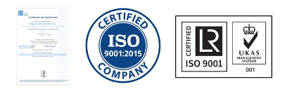 certificado