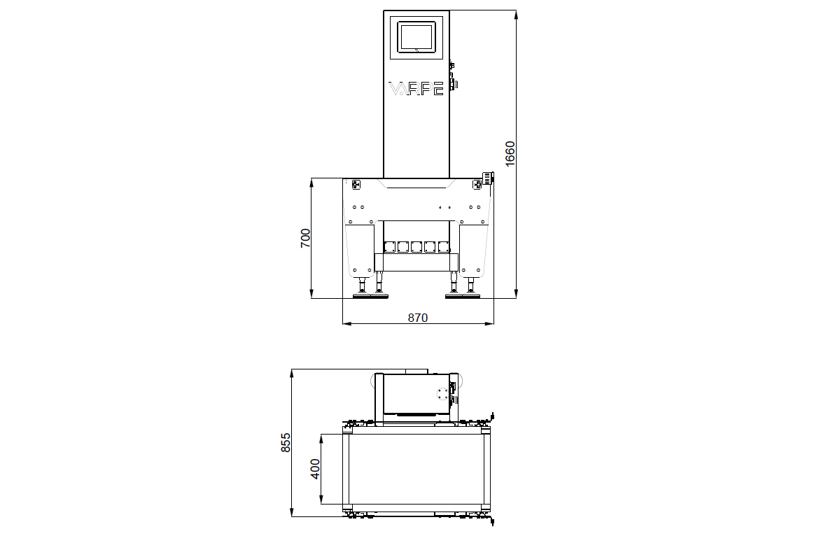 dimensiones v2000_robust