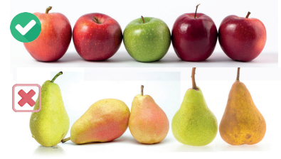 frutas