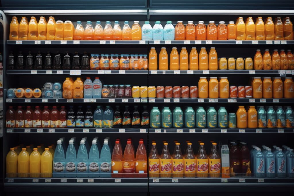 product-display-supermarket-shelf