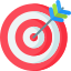 aumento de la calidad y precision