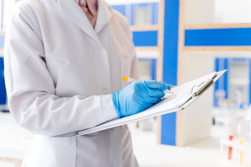 Importance of quality control in the pharmaceutical industry