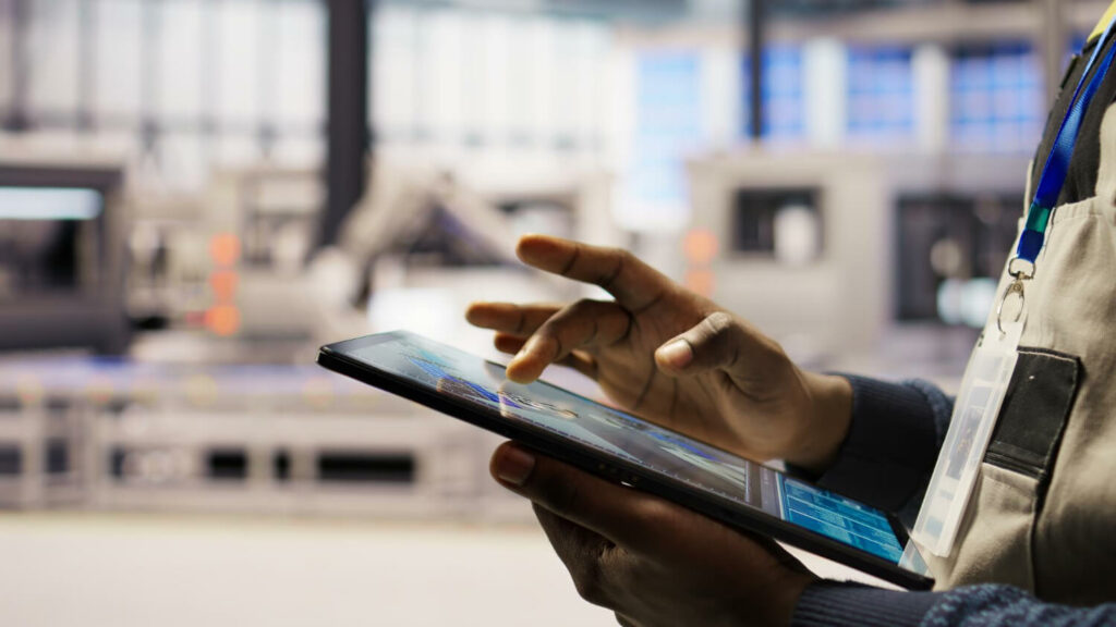 Industria-4.0-en-control-de-calidad-digitalización-industrial