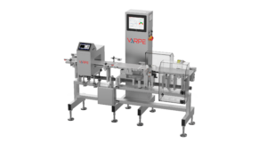 cómo funciona un detector de metales industrial en línea automatizada de producción
