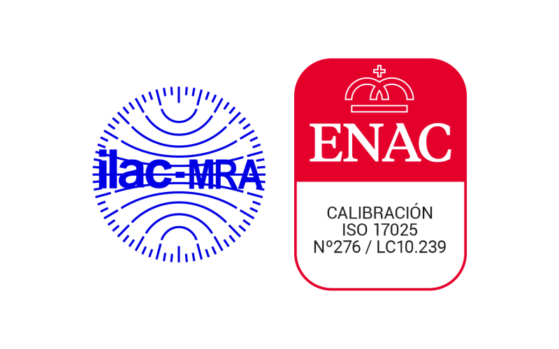 Logo ENAC-ILAC calibracion LC 10.239 WEB